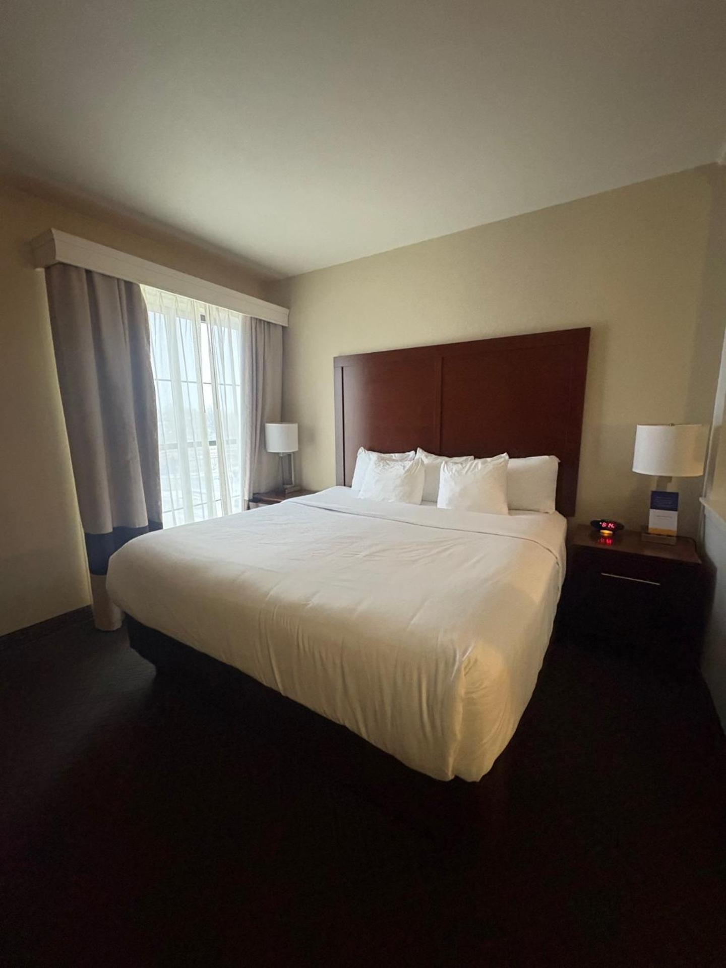 Comfort Suites Near Denver Downtown Dış mekan fotoğraf