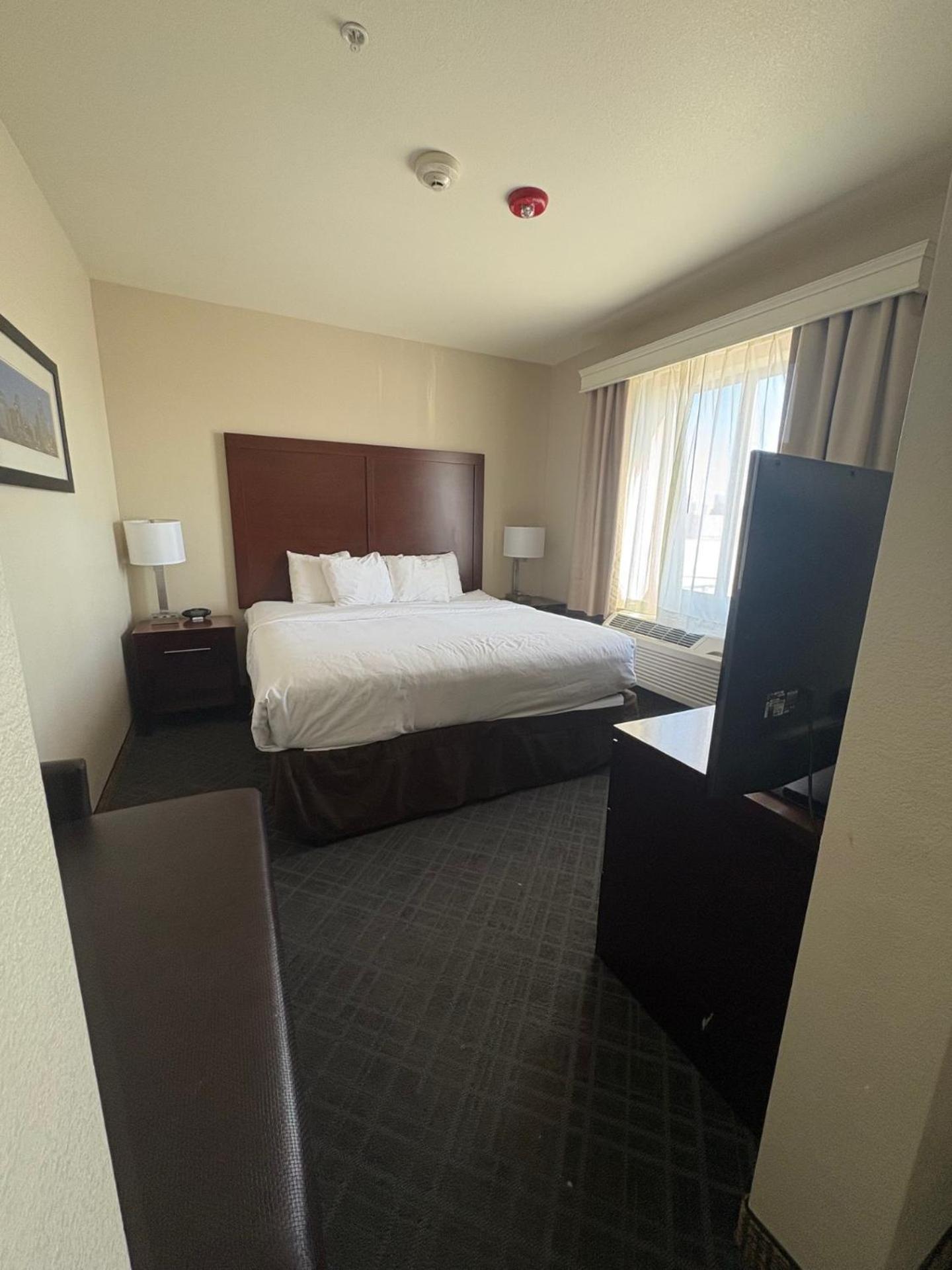 Comfort Suites Near Denver Downtown Dış mekan fotoğraf